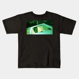 Repo Man Kids T-Shirt